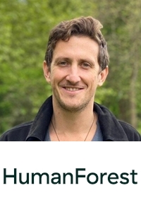 Agustin Guilisasti | Founder & Chief Executive Officer | Human Forest » speaking at MOVE