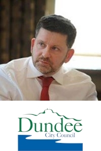 Fraser Crichton | Corporate Fleet Manager | Dundee City Council » speaking at MOVE