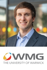 David Evans | Lead Engineer, Safety | WMG at the University of Warwick » speaking at MOVE