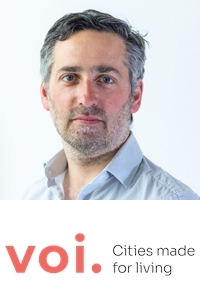 Matthew Pencharz | Head of Public Policy | Voi Technology » speaking at MOVE