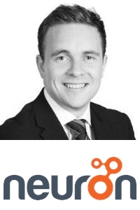 Cormac Quinn | Regional Manager, UK | Neuron Mobility » speaking at MOVE