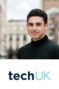 Ashley Feldman | Transport & Smart Cities, Programme & Policy Manager | techUK » speaking at MOVE