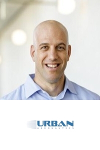 Haran Ben-Eliahou | Vice President | Urban Aeronautics » speaking at MOVE