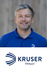 Christer Ervik | Chief Executive Officer | Kruser » speaking at MOVE