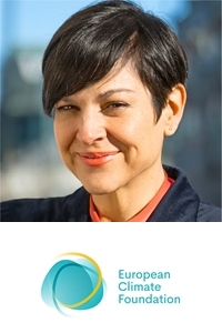 Mónica Araya | Executive Director, International | European Climate Foundation » speaking at MOVE