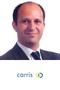 Joao Vieira | Director for Strategy and Innovation | Carris » speaking at MOVE
