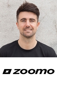 Michael Johnson | Co-Founder & CRO | Zoomo » speaking at MOVE