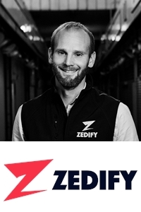 Rob King | Co-Founder & Chief Executive Officer | Zedify » speaking at MOVE