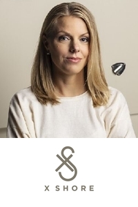 Maia Lidbeck | Head of Strategy & IR | X Shore » speaking at MOVE