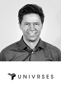 Jonathan Selbie | Chief Operating Officer | Univrses AB » speaking at MOVE