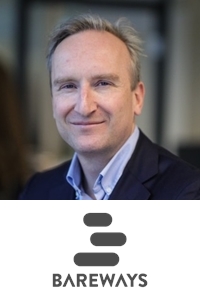 Moritz von Grotthuss | Chief Executive Officer | Bareways » speaking at MOVE