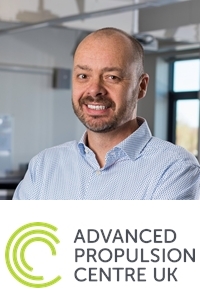 Ian Constance | Chief Executive Officer | Advanced Propulsion Centre UK » speaking at MOVE