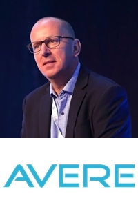 Philippe Vangeel | Secretary General | AVERE » speaking at MOVE