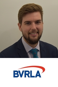 Thomas McLennan | Head of Policy and Public Affairs | BVRLA » speaking at MOVE