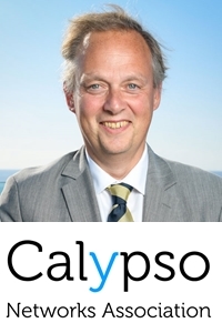 Ralph Gambetta | General Secretary | Calypso Networks Association » speaking at MOVE