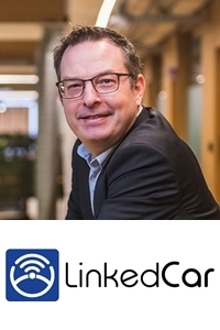 Mario Schraepen | Chief Executive Officer | LinkedCar » speaking at MOVE