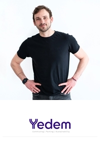Matej Ballo | Co-Founder | Yedem » speaking at MOVE