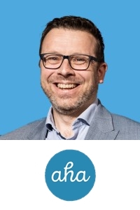 Maron Kristófersson | Chief Executive Officer and Founder | aha.is » speaking at MOVE