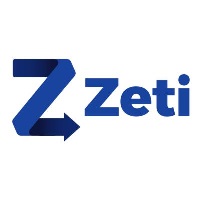Zeti Ltd at MOVE 2023