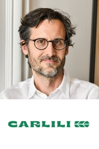 Vincent Moindrot | Chief Executive Officer | carlili » speaking at MOVE