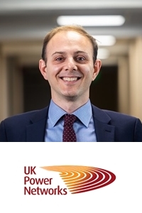Sotiris Georgiopoulos | Head, Smart Grid Development | UK Power Networks » speaking at MOVE