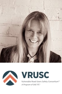 Lisa Spellman | Director | VRU Safety Consortium™ (VRUSC) » speaking at MOVE