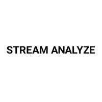 Stream Analyze at MOVE 2023