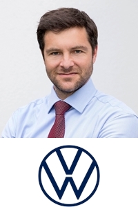 Martin Roemheld | Former Head of E-Mobility Services | Volkswagen AG » speaking at MOVE
