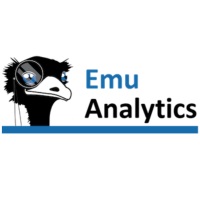 Emu Analytics at MOVE 2023