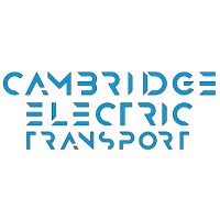 Cambridge Electric Transport at MOVE 2023