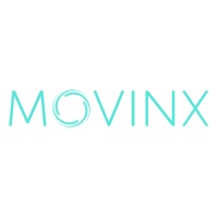 Movinx at MOVE 2023
