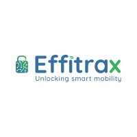 Effitrax, exhibiting at MOVE 2023