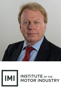 Steve Nash | Chief Executive Officer | The Institute of the Motor Industry » speaking at MOVE