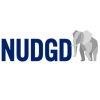 Nudgd, exhibiting at MOVE 2023
