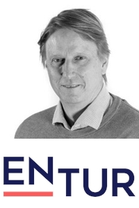 Gisle Pedersen | Head Of Product and Business Development | Entur AS » speaking at MOVE