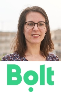 Welmoed Neijmeijer | Head of Licensing & Head of Public Policy | Bolt » speaking at MOVE