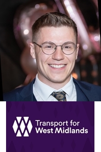James Bullen | MaaS Project Lead | Transport for West Midlands » speaking at MOVE