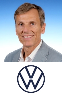Tobias Reich | Director Strategic Policies | Volkswagen AG » speaking at MOVE