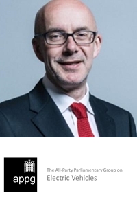 Matt Western | Chair, All-Party Parliamentary Group on Electric Vehicles | U.K. Parliament » speaking at MOVE