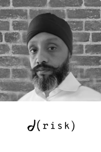 Rav Babbra | Chief Operating Officer | dRISK.ai » speaking at MOVE