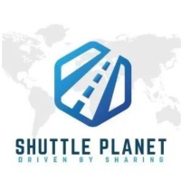 Shuttle Planet at MOVE 2023