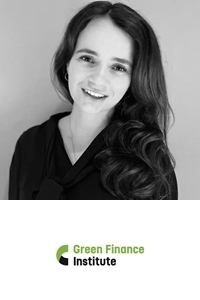 Suzanna Hinson | Head of Batteries | Green Finance Institute » speaking at MOVE