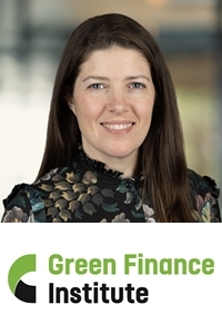 Lauren Pamma | Programme Director | Green Finance Institute » speaking at MOVE