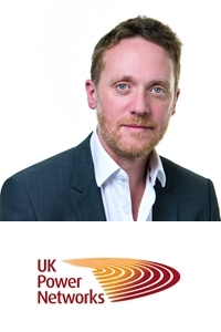 Rob Greenoak | Innovation Programme Manager | UK Power Networks » speaking at MOVE