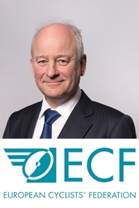 Henk Swarttouw | President | European Cyclists' Federation » speaking at MOVE