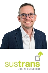 Xavier Brice | Chief Executive Officer | Sustrans » speaking at MOVE