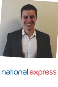 Stuart McLay | Head of Retail | National Express Bus » speaking at MOVE