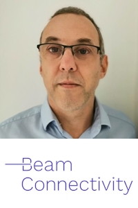Thomas Sors | Chief Executive Officer | Beam Connectivity » speaking at MOVE
