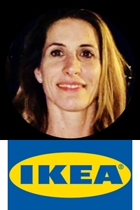 Barbara Szanto | Global Category Manager Fleet & Mobility Services, Ingka | IKEA Group » speaking at MOVE