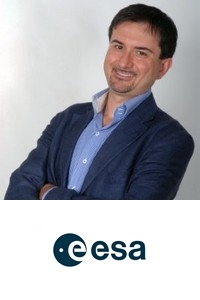Fabrizio De Paolis | 5G/6G Implementation Manager | European Space Agency » speaking at MOVE